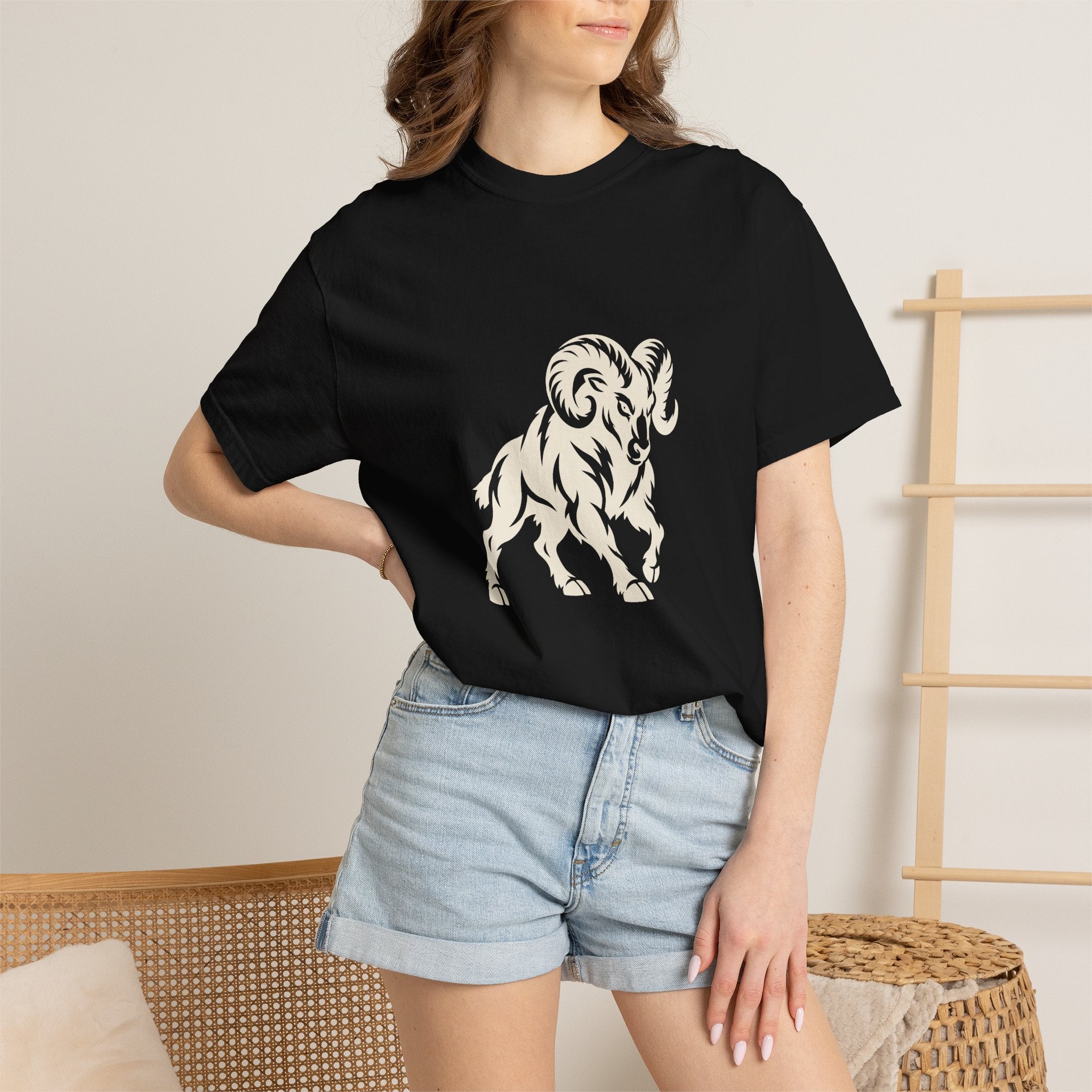 KYOA — The Ram (HEADSTRONG)