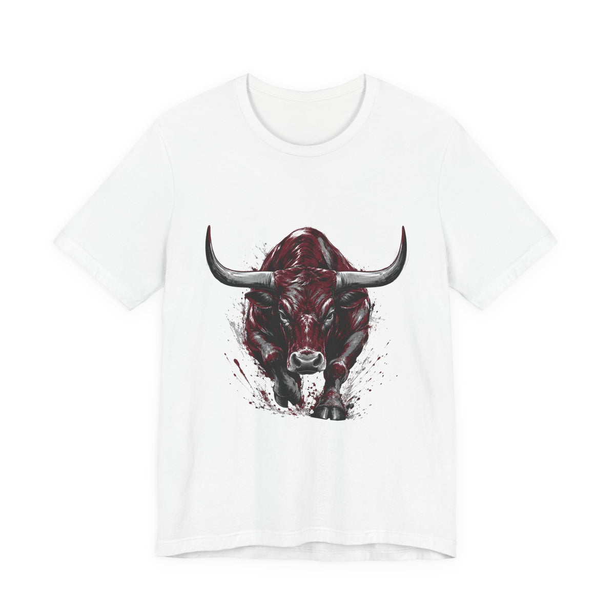Longhorn Original — Longhorn Country Tee
