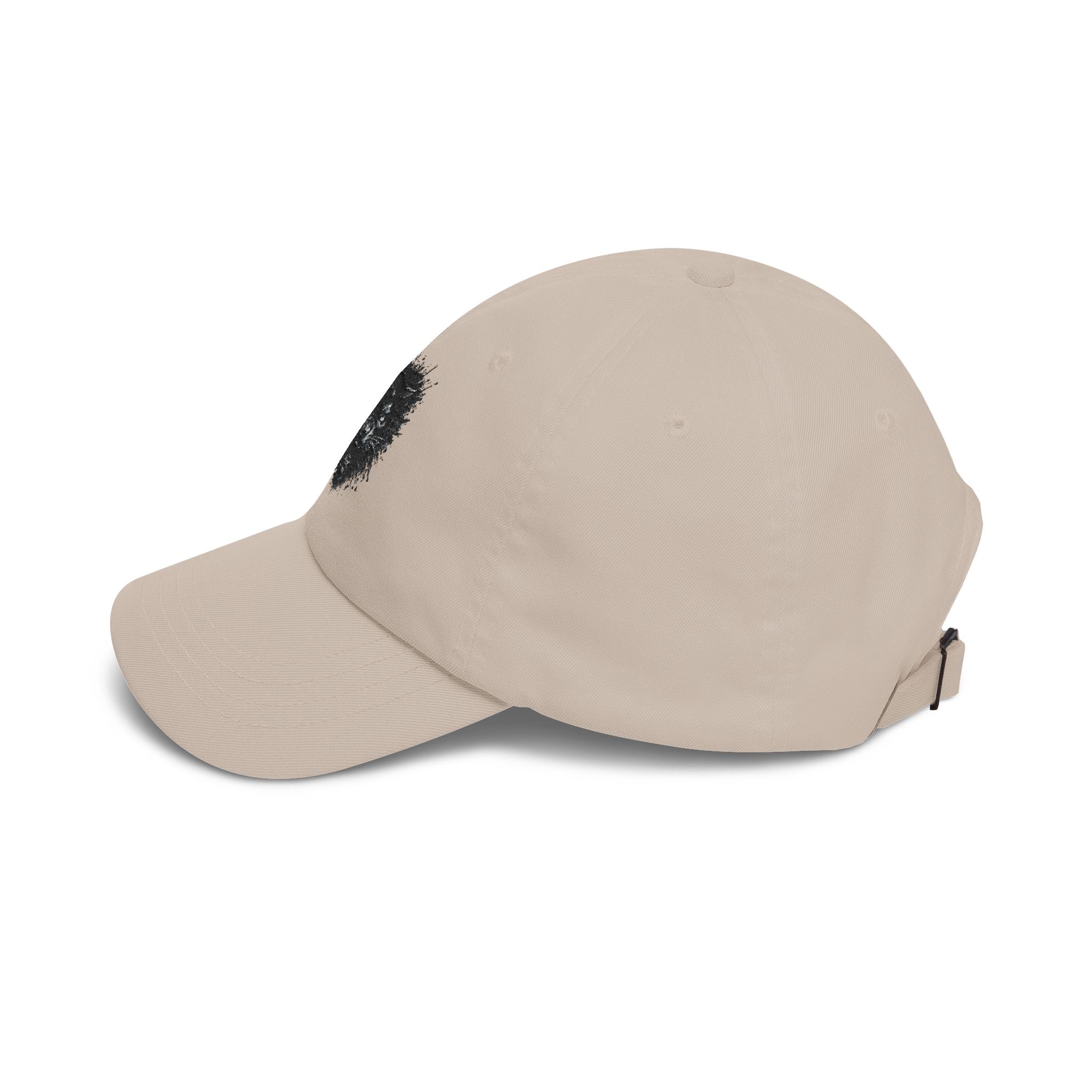 Panther — Embroidered Dad Hat