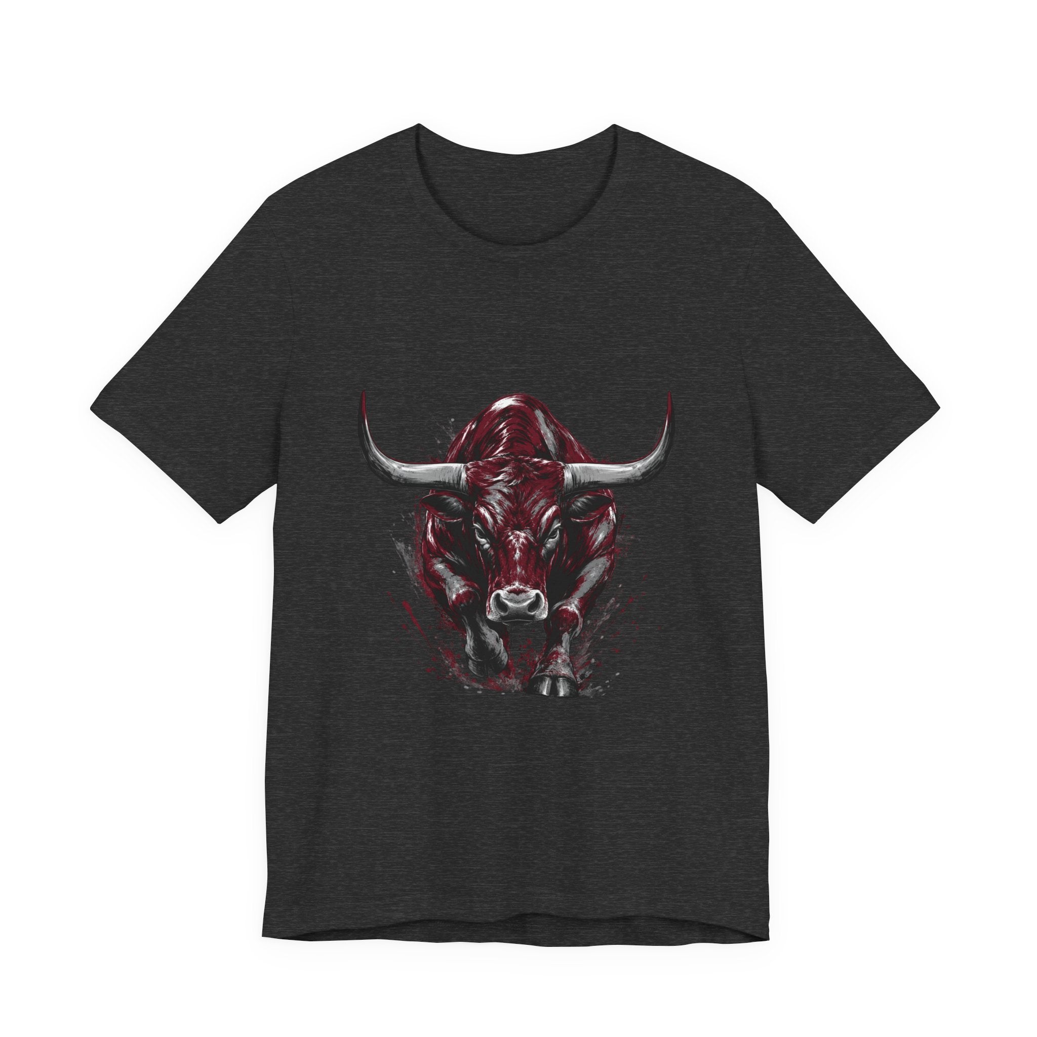 Longhorn Original — Longhorn Country Tee