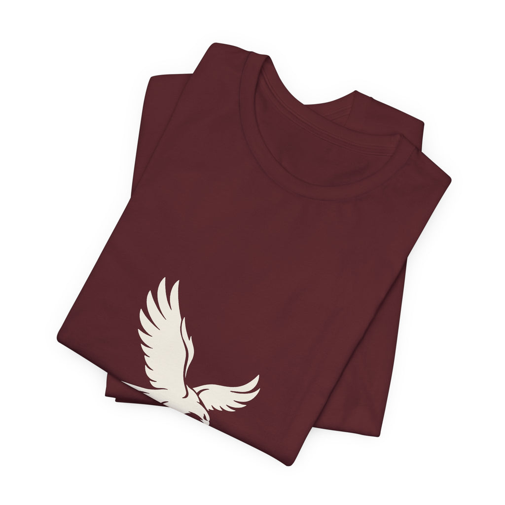 KYOA — The Eagle · Team Colors (RISE)