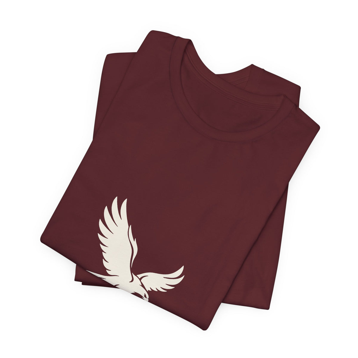 KYOA — The Eagle · Team Colors (RISE)