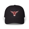 Longhorn — Embroidered Dad Hat