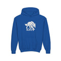 KYOA KIDS — The Wolf · Kids Hoodie (PACK)