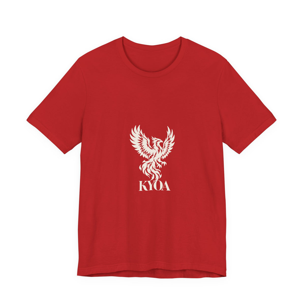 KYOA — The Phoenix · Team Colors (COMEBACK)
