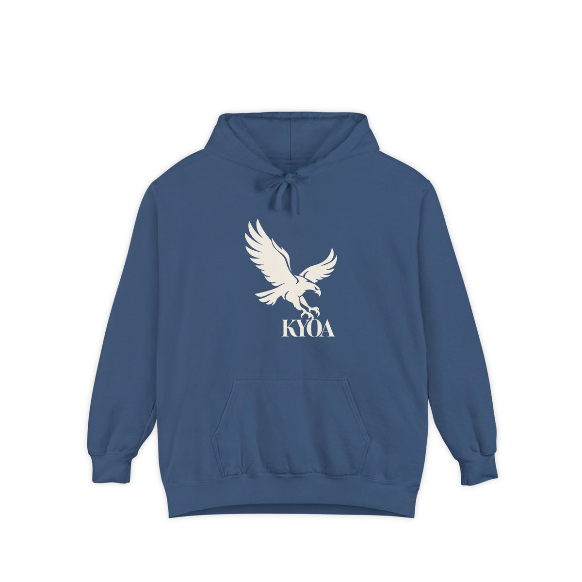 KYOA — The Eagle Hoodie (RISE)