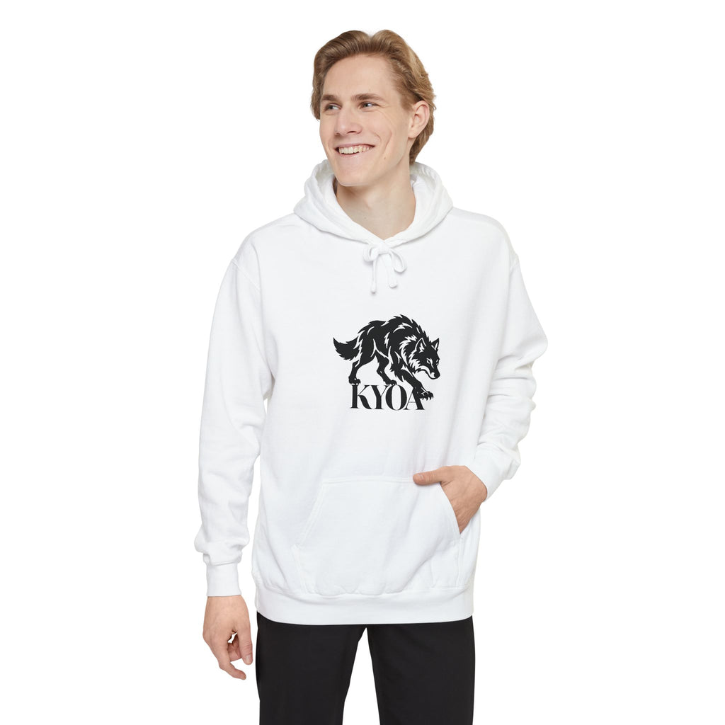 KYOA — The Wolf Hoodie (PACK)