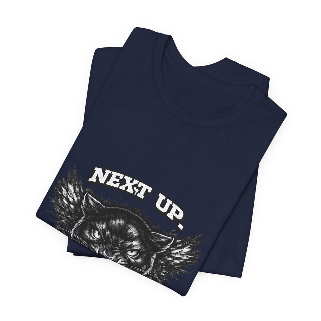Next Up 2028 — Panther Country Tee