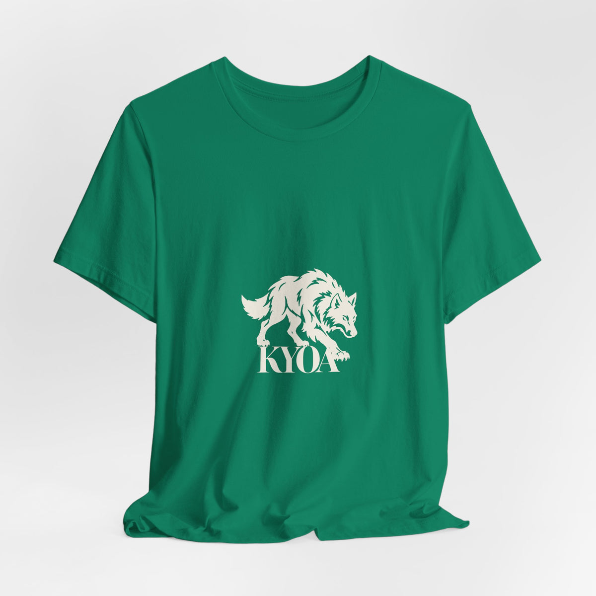 KYOA — The Wolf · Team Colors (PACK)