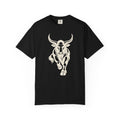 KYOA — The Bull (RELENTLESS)