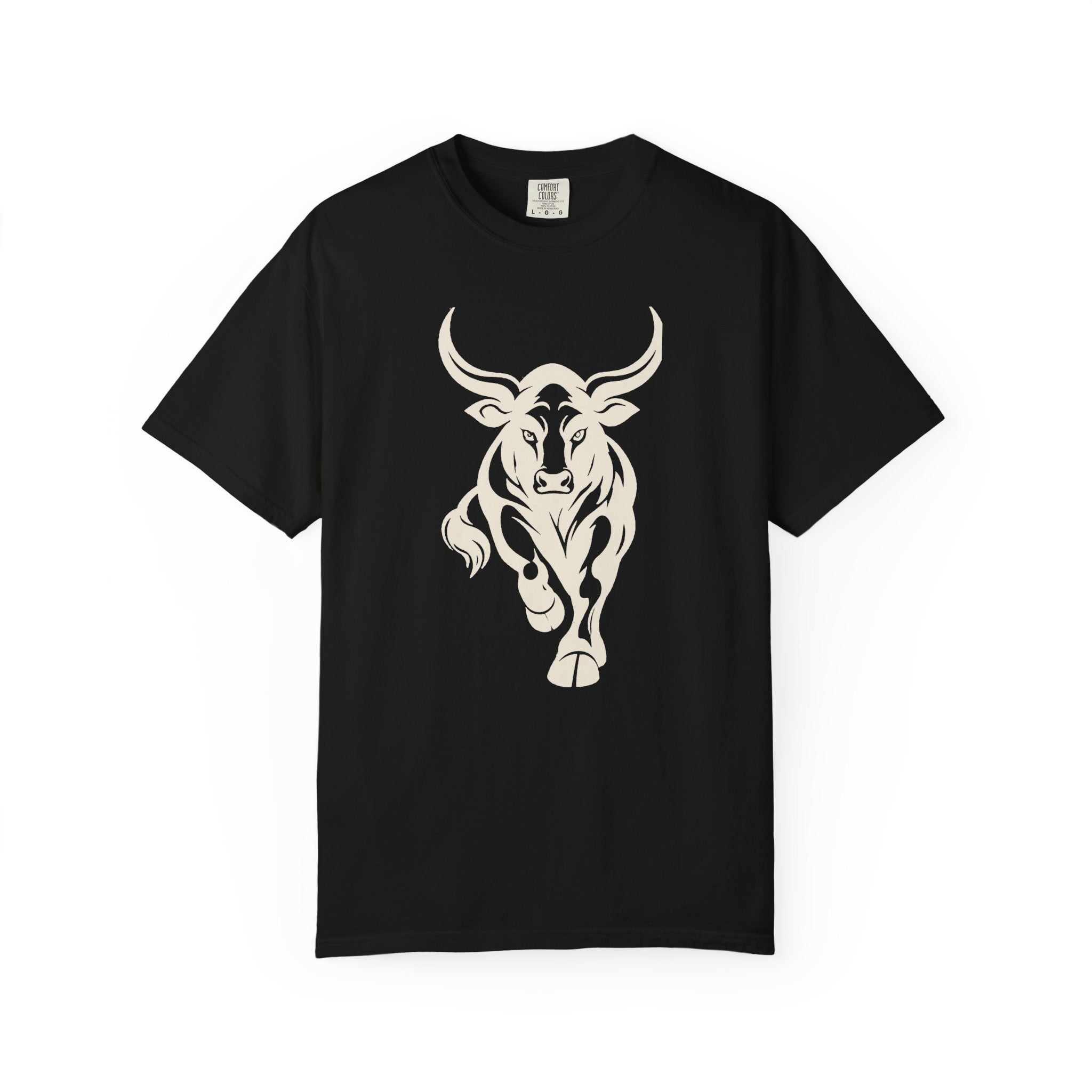 KYOA — The Bull (RELENTLESS)