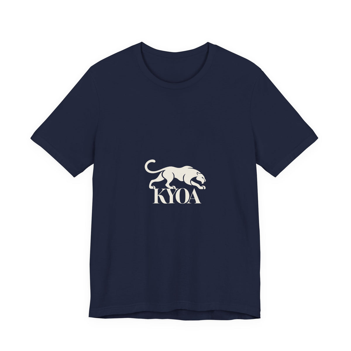 KYOA — The Panther · Team Colors (DISCIPLINE)