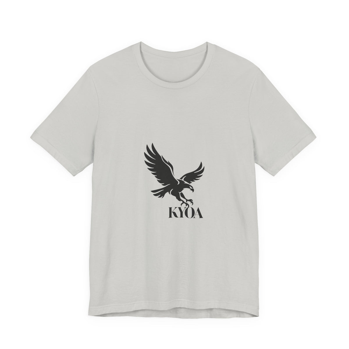 KYOA — The Eagle · Team Colors (RISE)