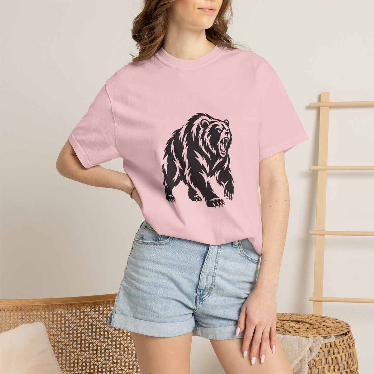 KYOA — The Bear (STRENGTH)