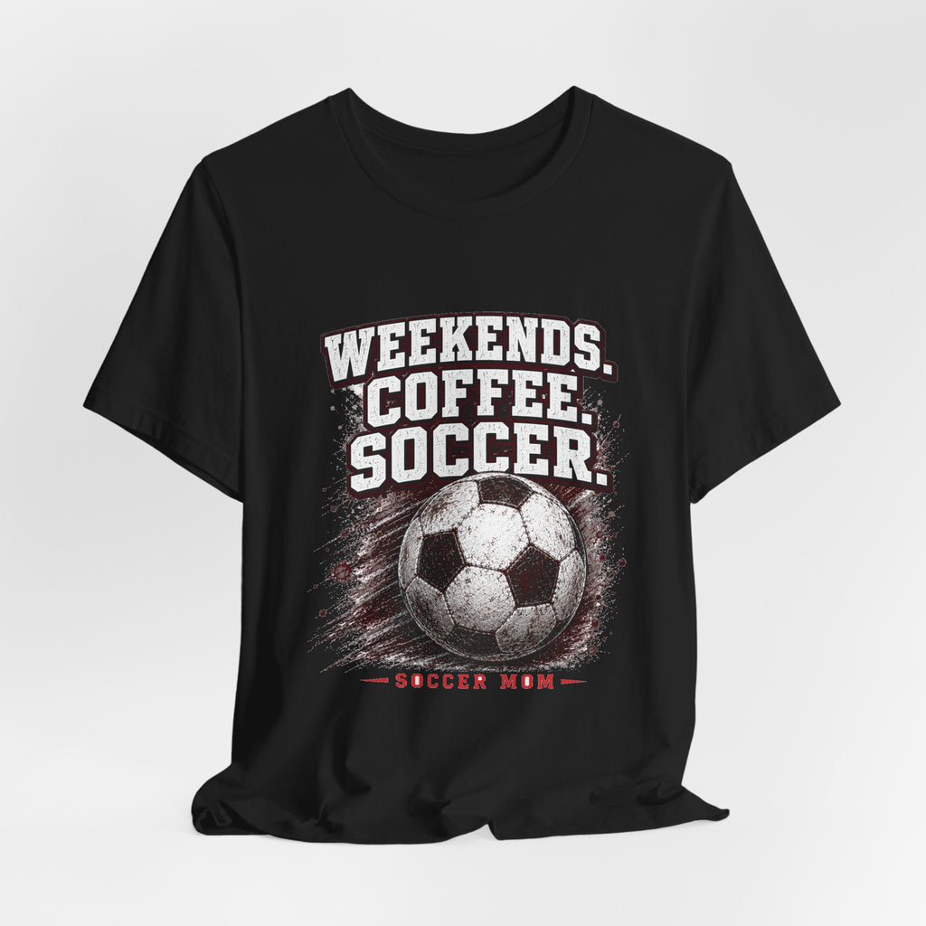 Soccer Mom Tee