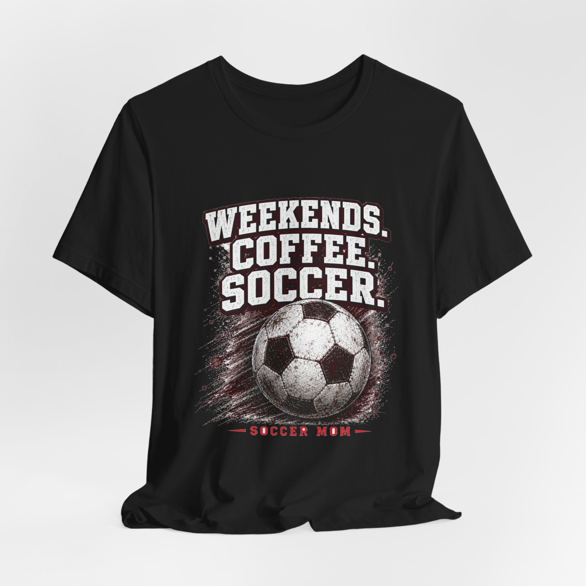 Soccer Mom Tee