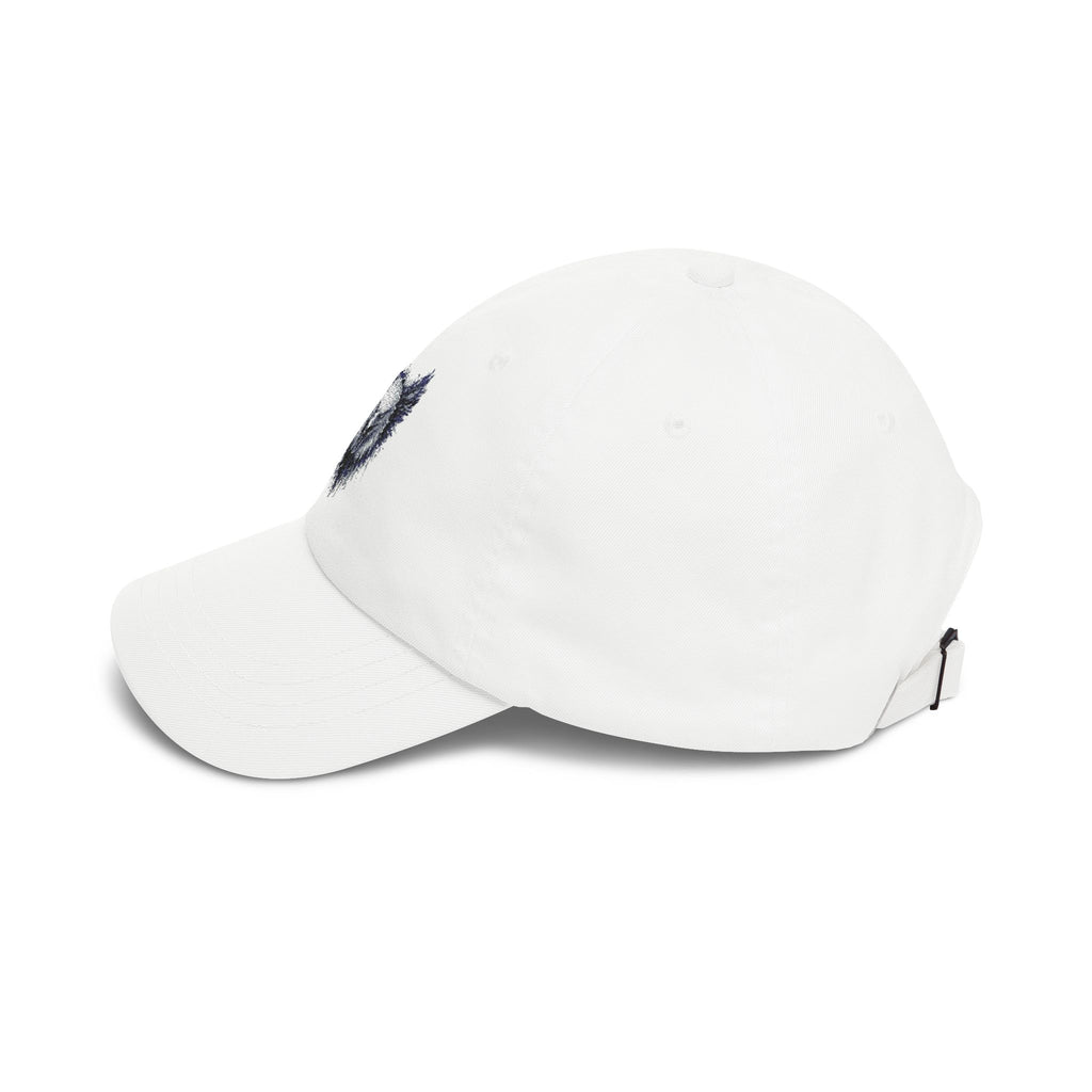 Eagle — Embroidered Dad Hat