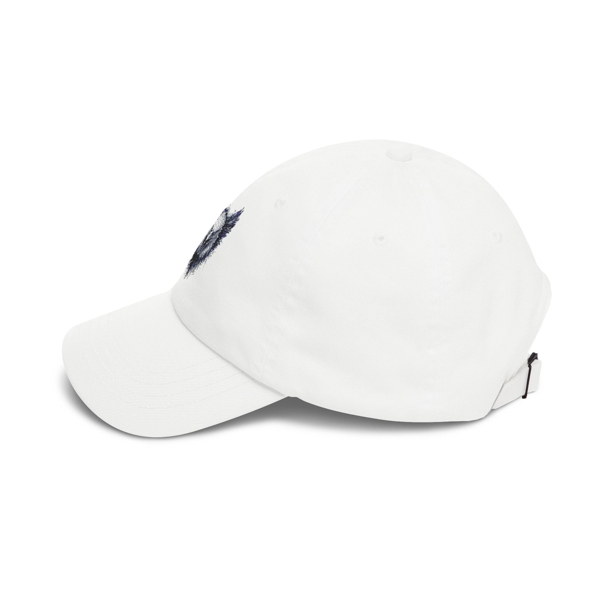 Eagle — Embroidered Dad Hat