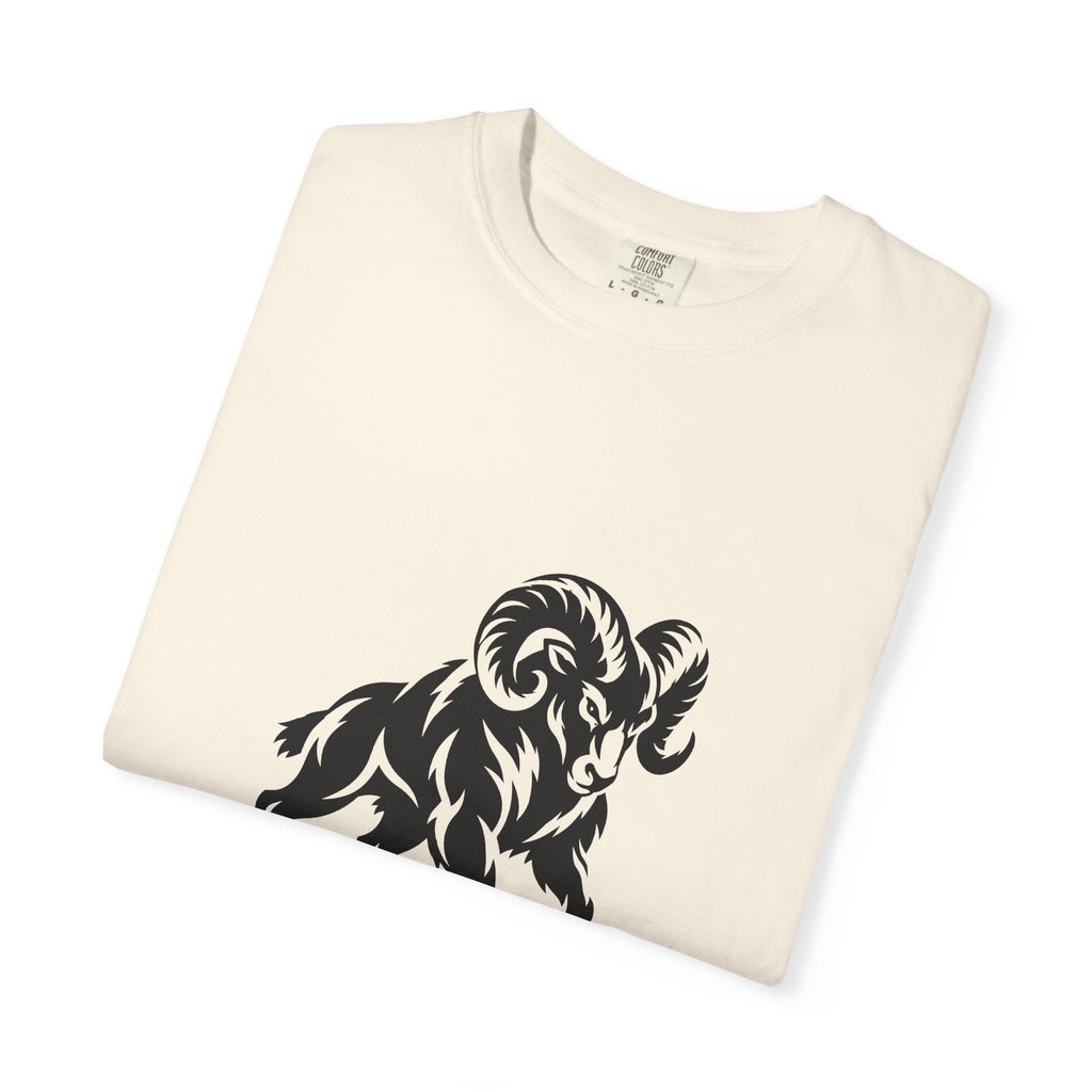 KYOA — The Ram (HEADSTRONG)