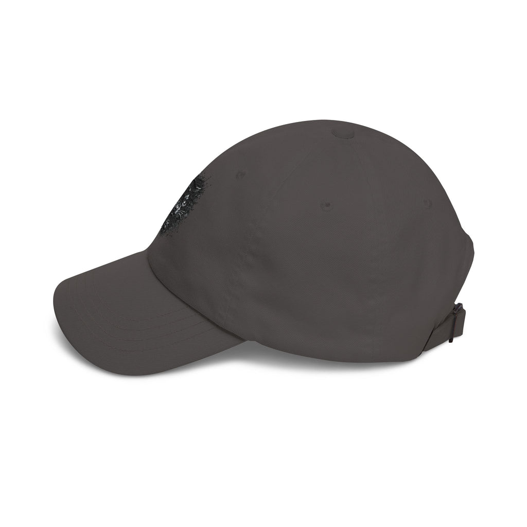 Panther — Embroidered Dad Hat