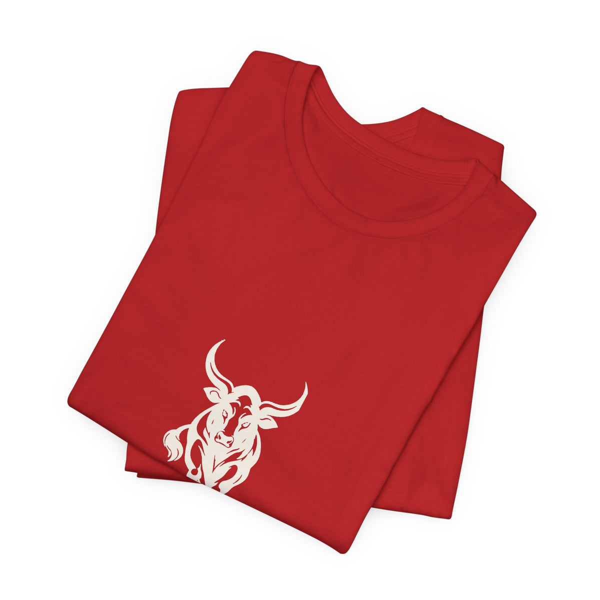KYOA — The Bull · Team Colors (RELENTLESS)