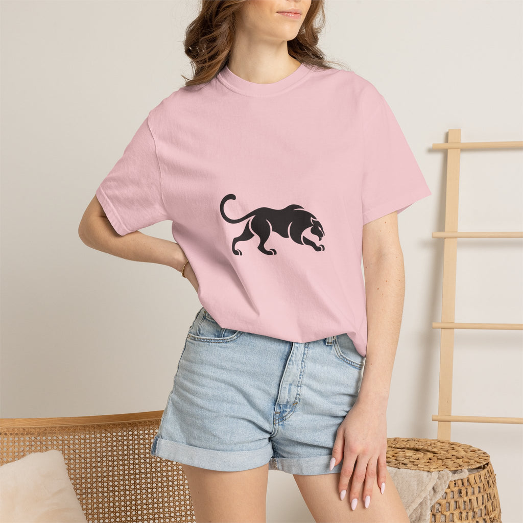 KYOA — The Panther (DISCIPLINE)
