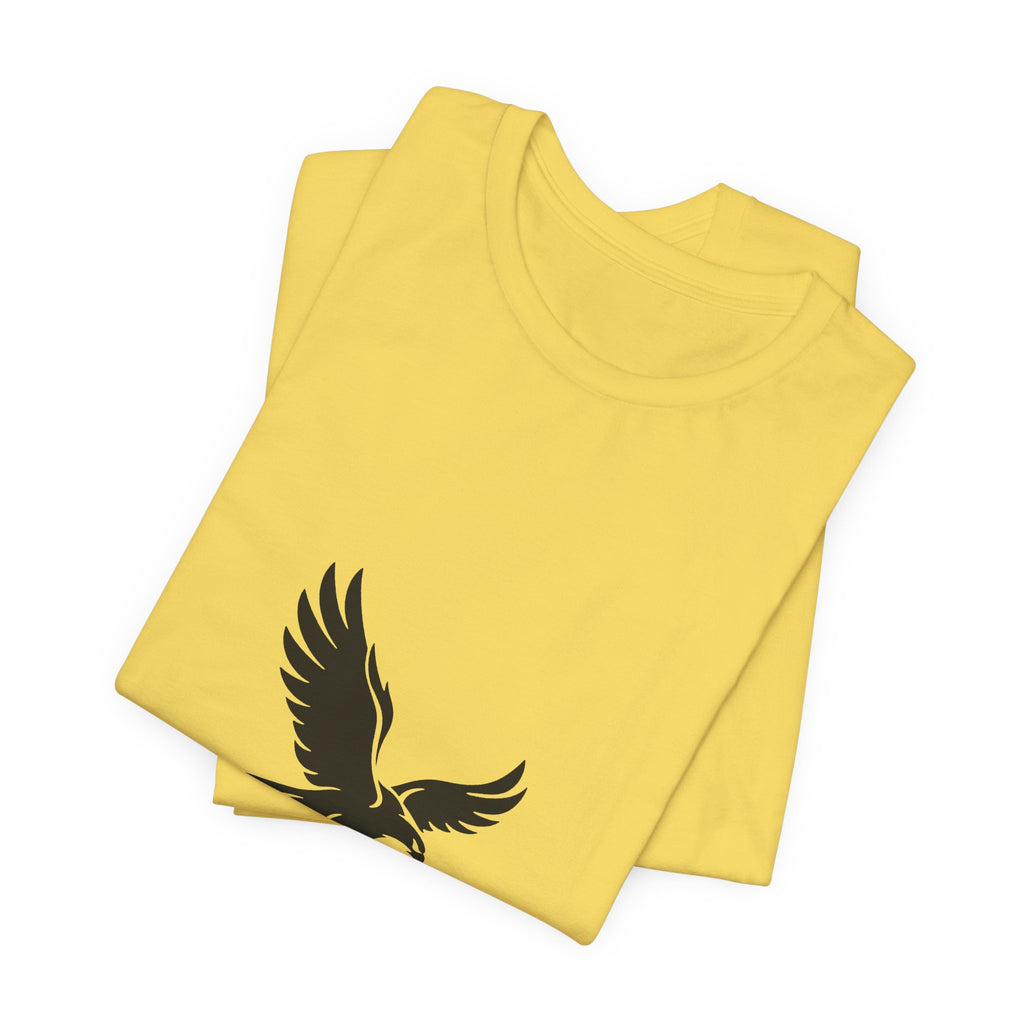 KYOA — The Eagle · Team Colors (RISE)