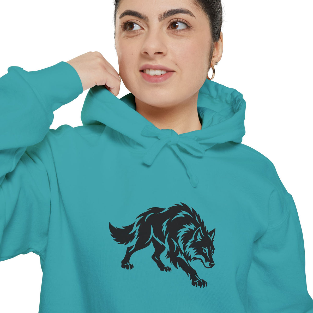 KYOA — The Wolf Hoodie (PACK)