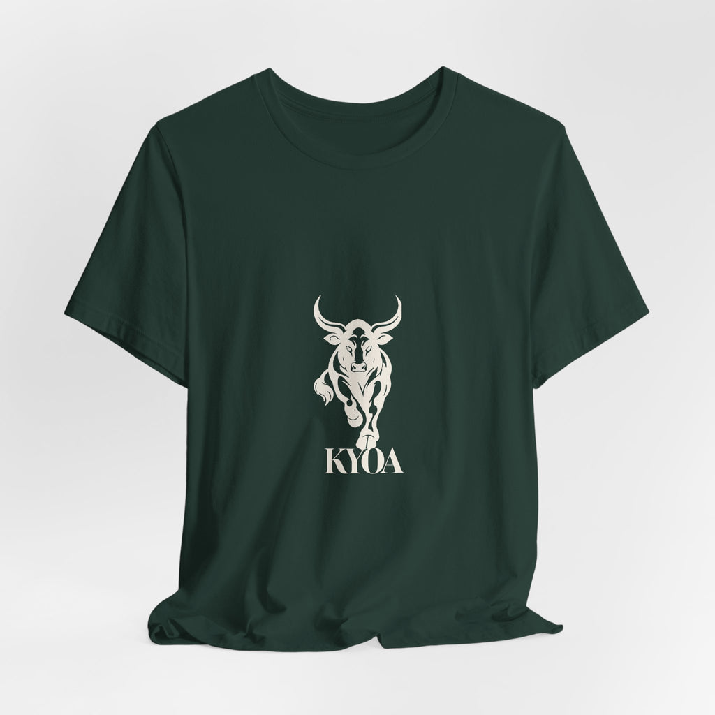 KYOA — The Bull · Team Colors (RELENTLESS)