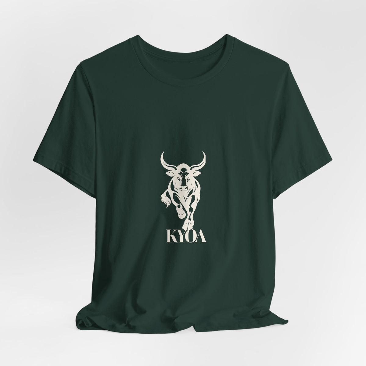 KYOA — The Bull · Team Colors (RELENTLESS)