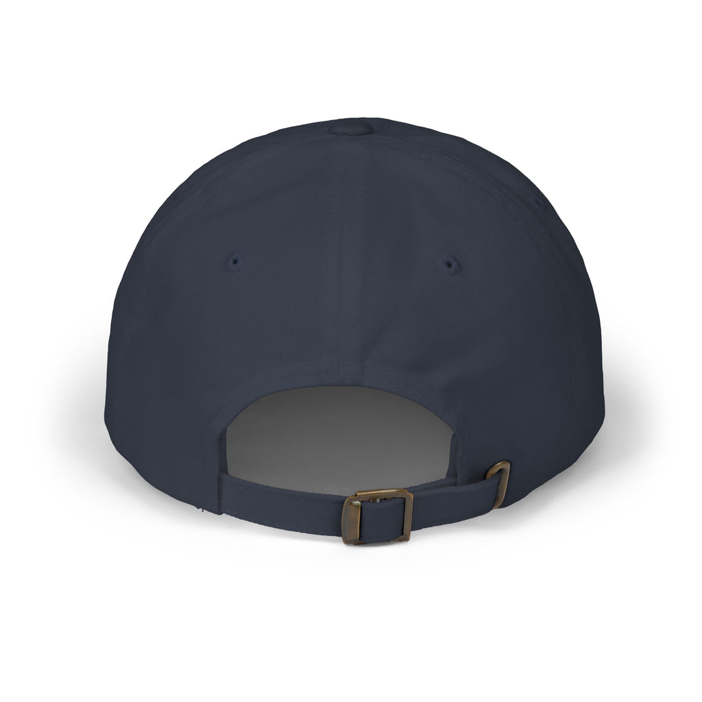 Longhorn — Embroidered Dad Hat