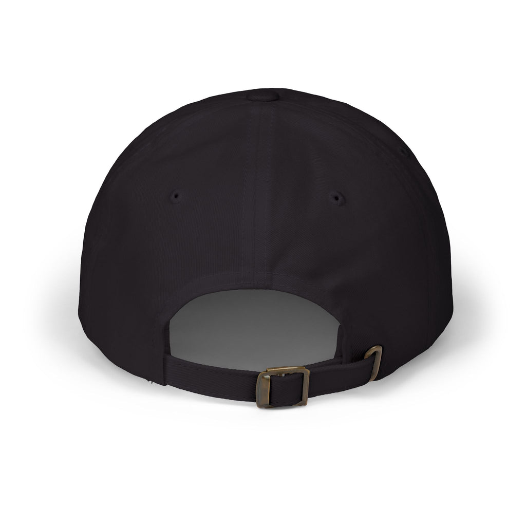 Panther — Embroidered Dad Hat