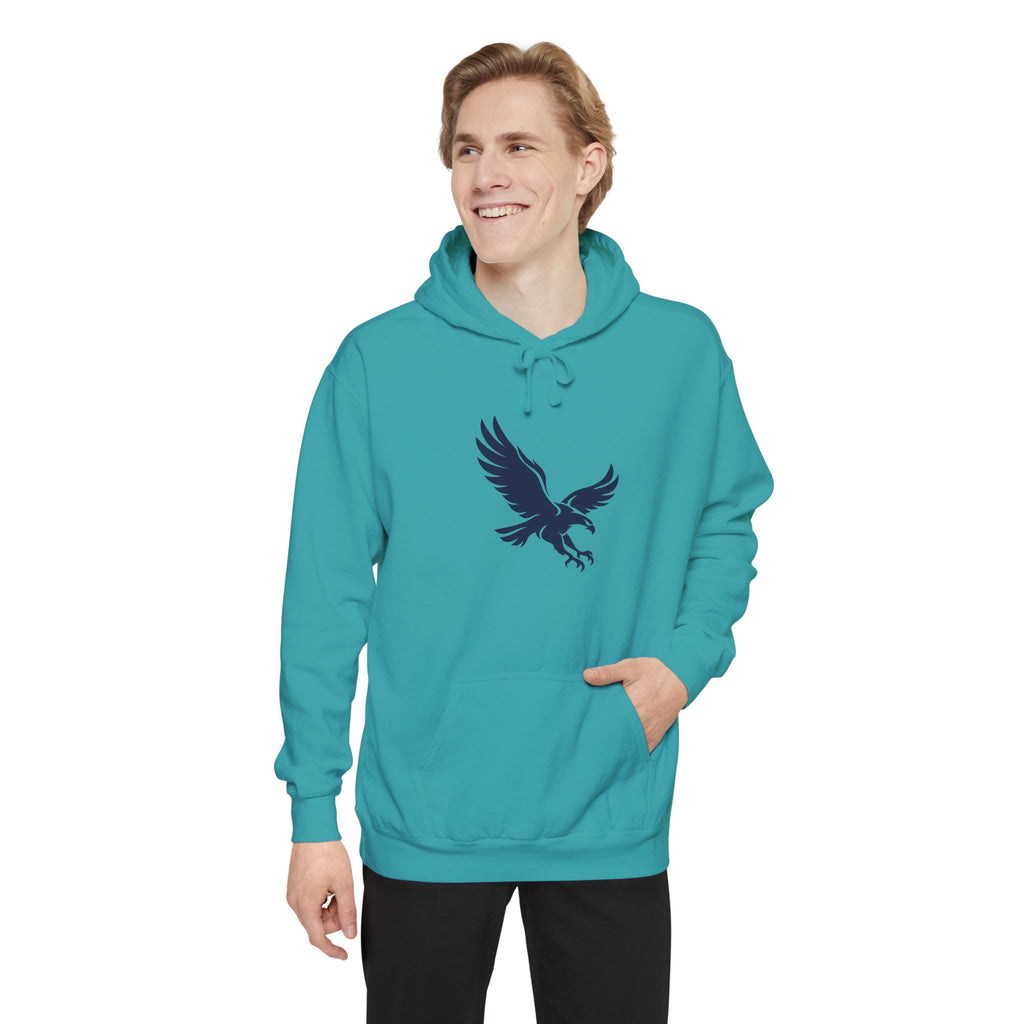 KYOA × Eagle — Hoodie