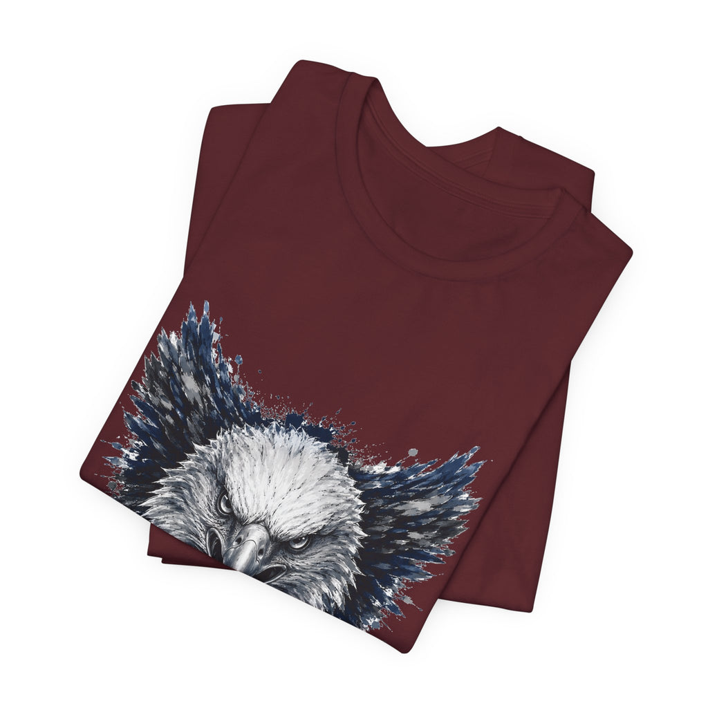 Eagle Logo Tee