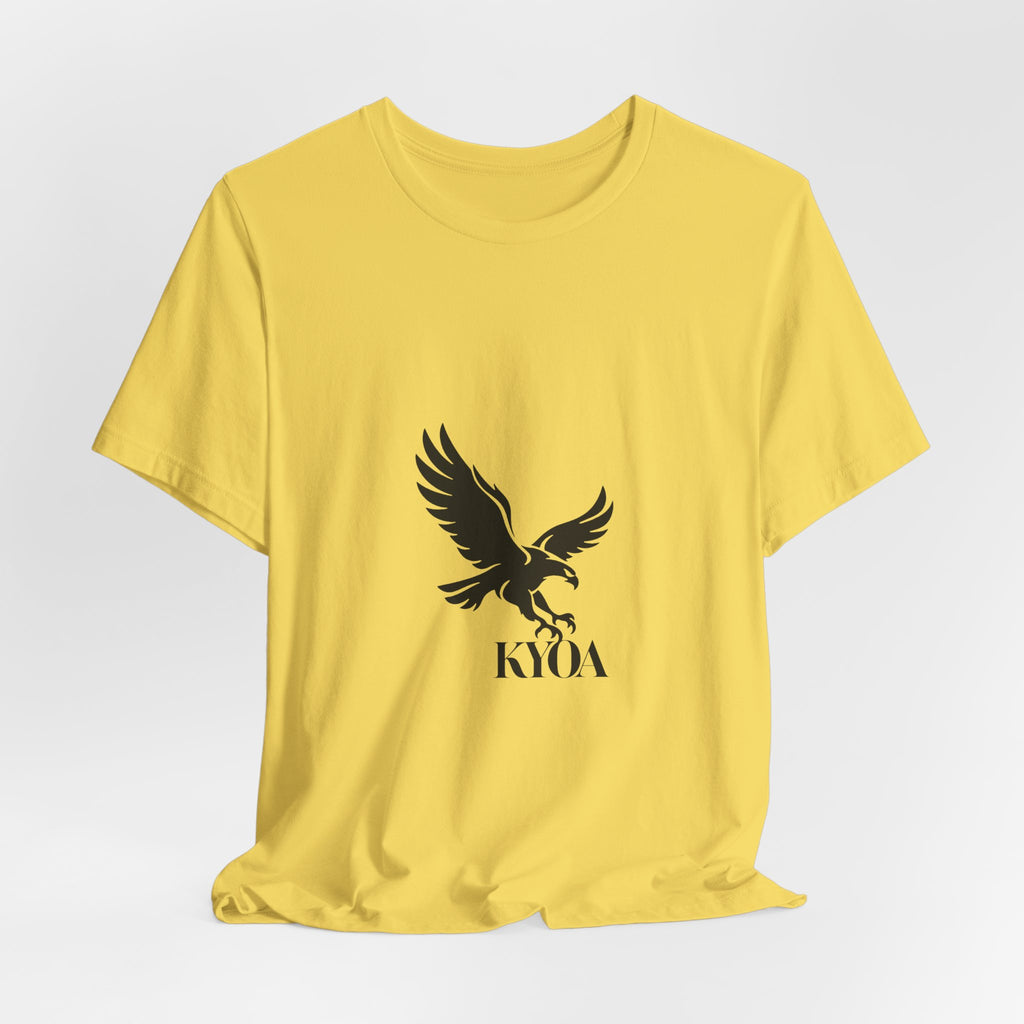 KYOA — The Eagle · Team Colors (RISE)