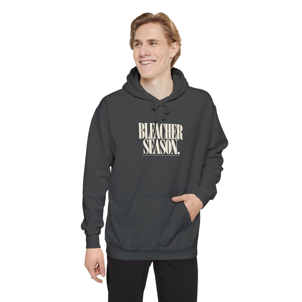 KYOA — Bleacher Season Hoodie