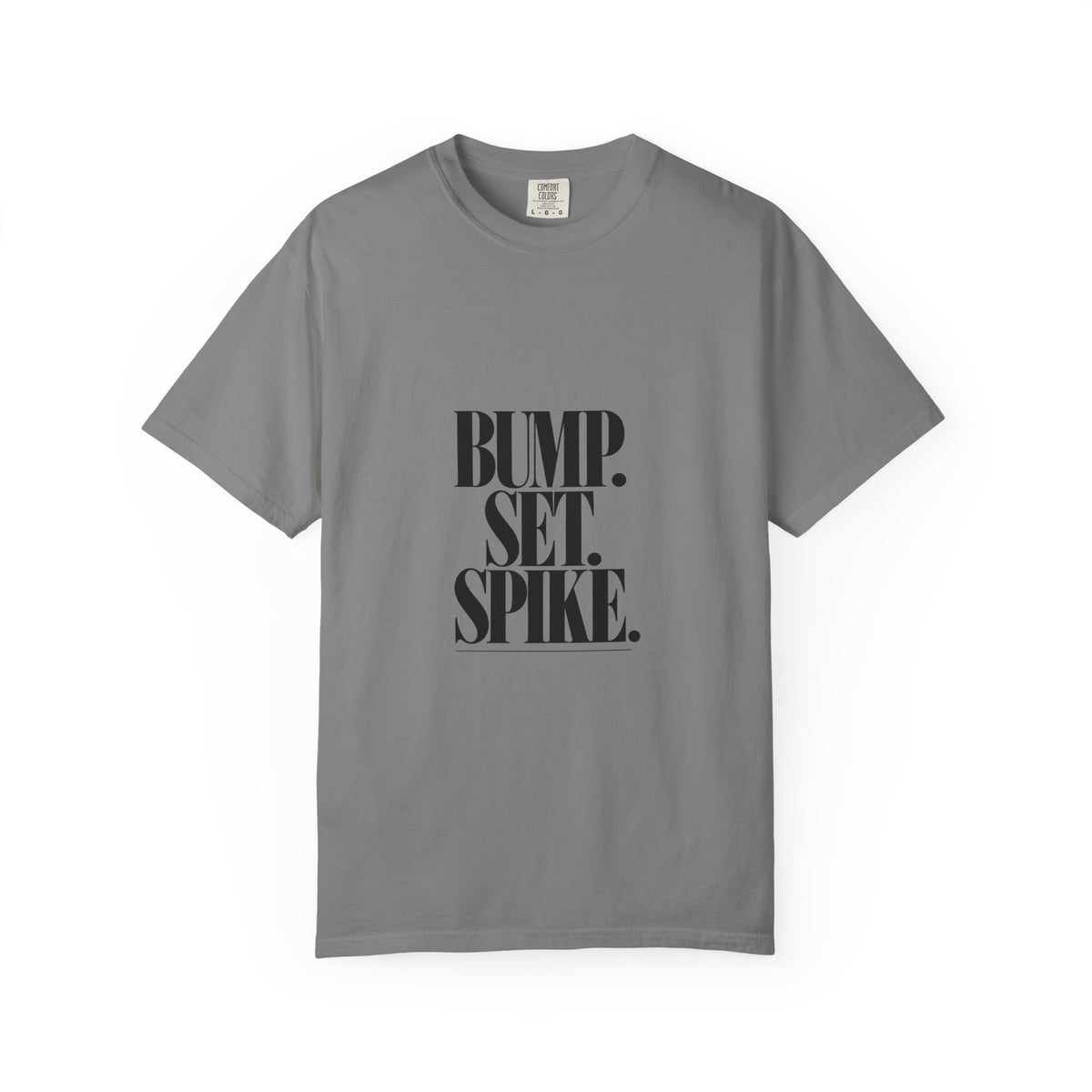 KYOA — Bump. Set. Spike. Tee