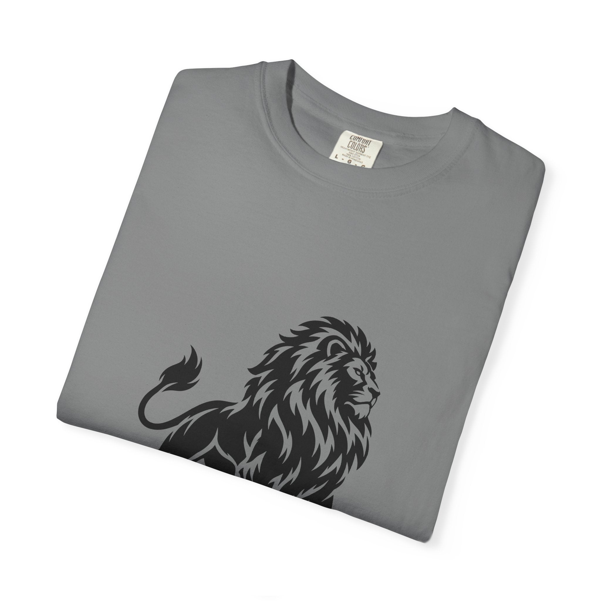 KYOA — The Lion (COURAGE)