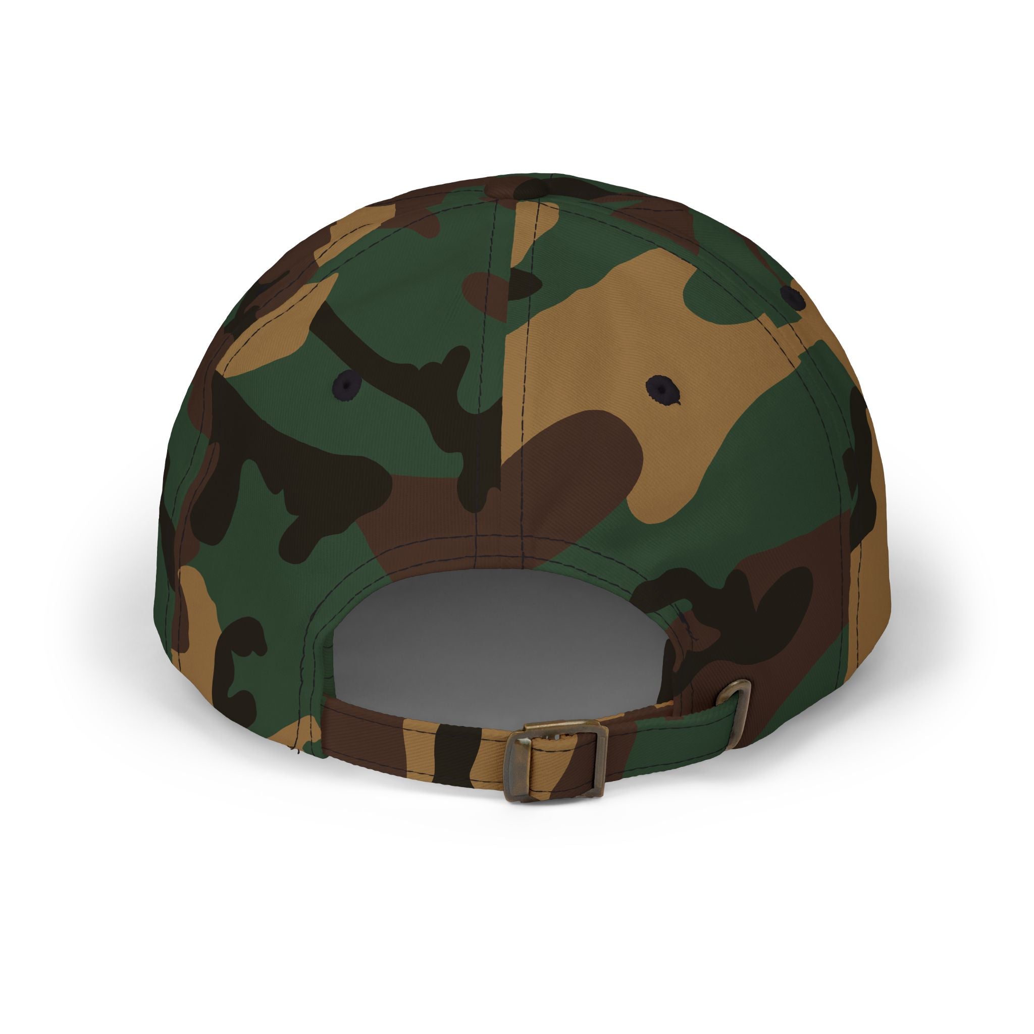 Panther — Embroidered Dad Hat