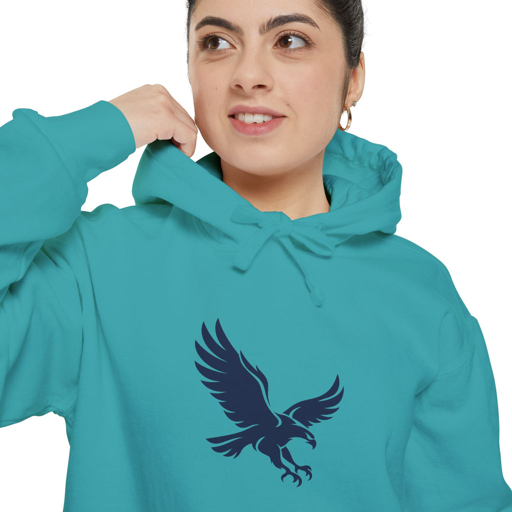 KYOA × Eagle — Hoodie