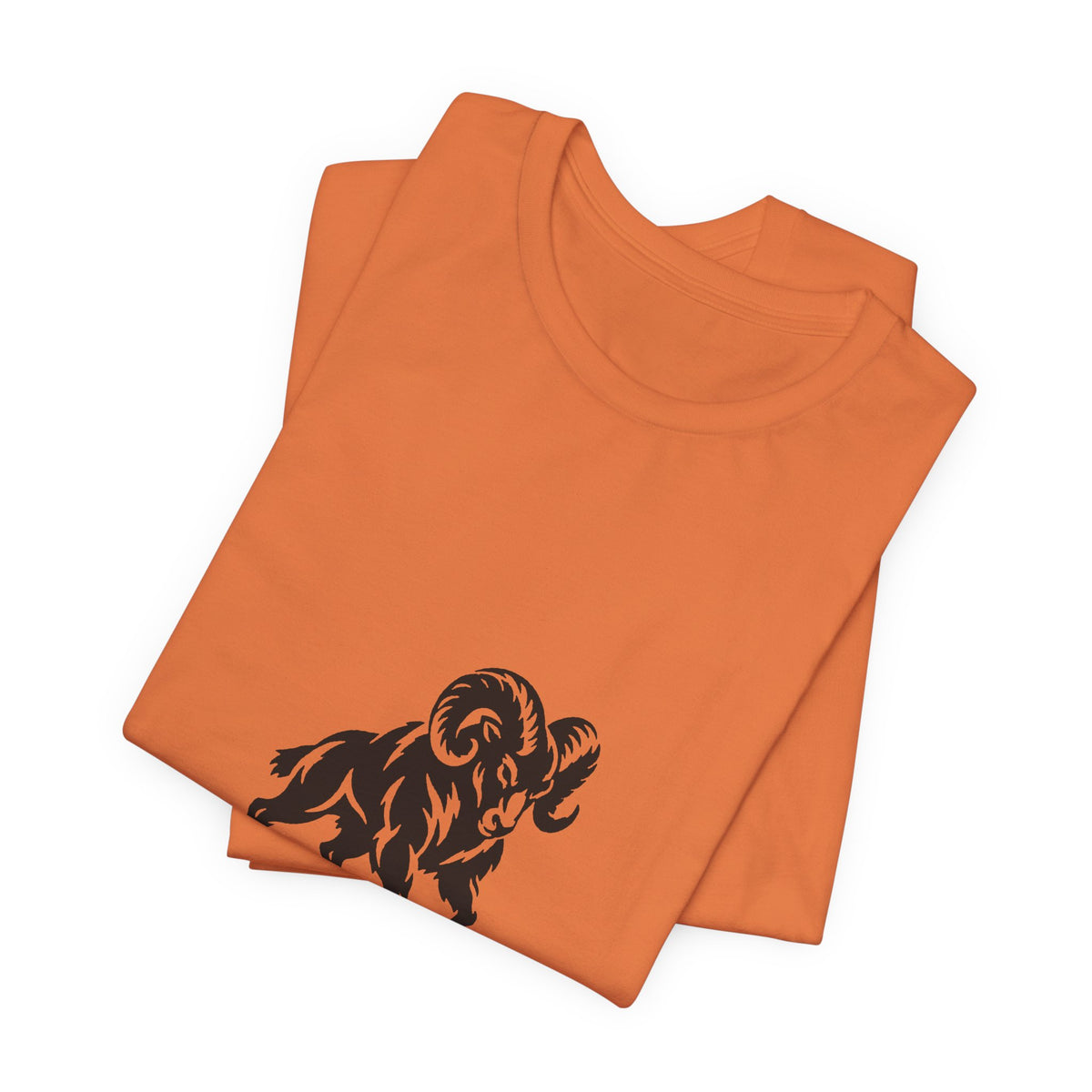 KYOA — The Ram · Team Colors (HEADSTRONG)