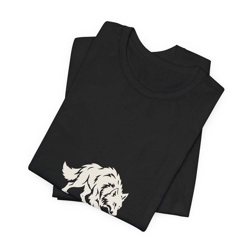 KYOA — The Wolf · Team Colors (PACK)