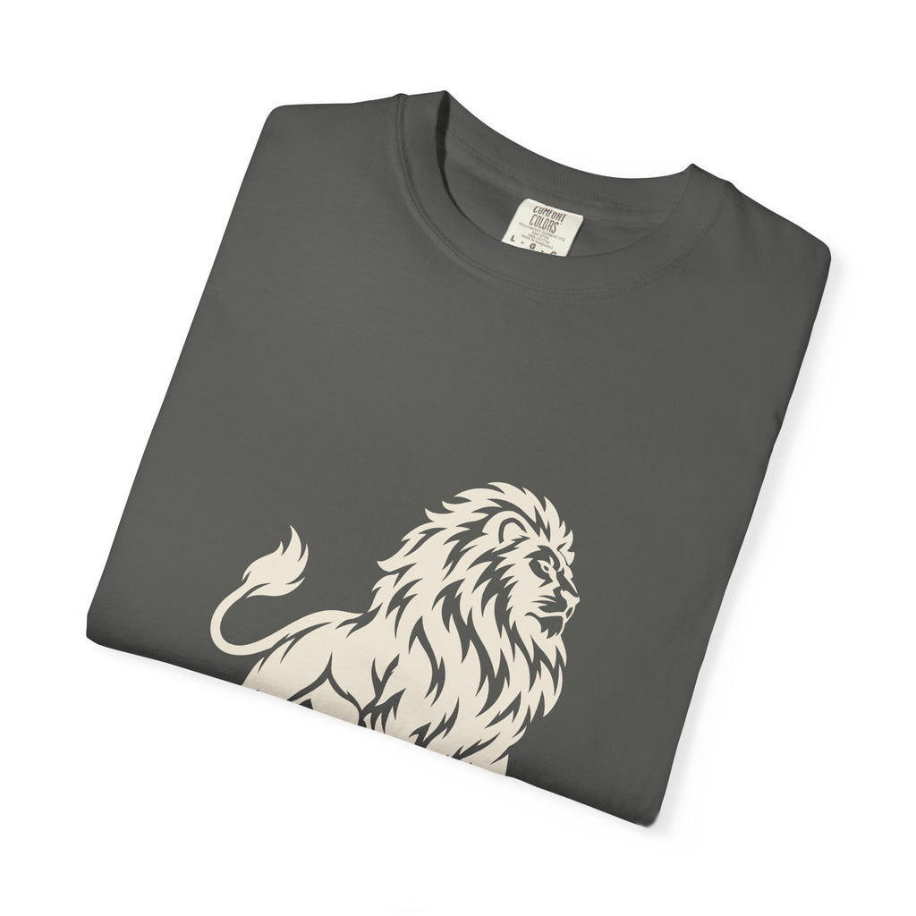 KYOA — The Lion (COURAGE)