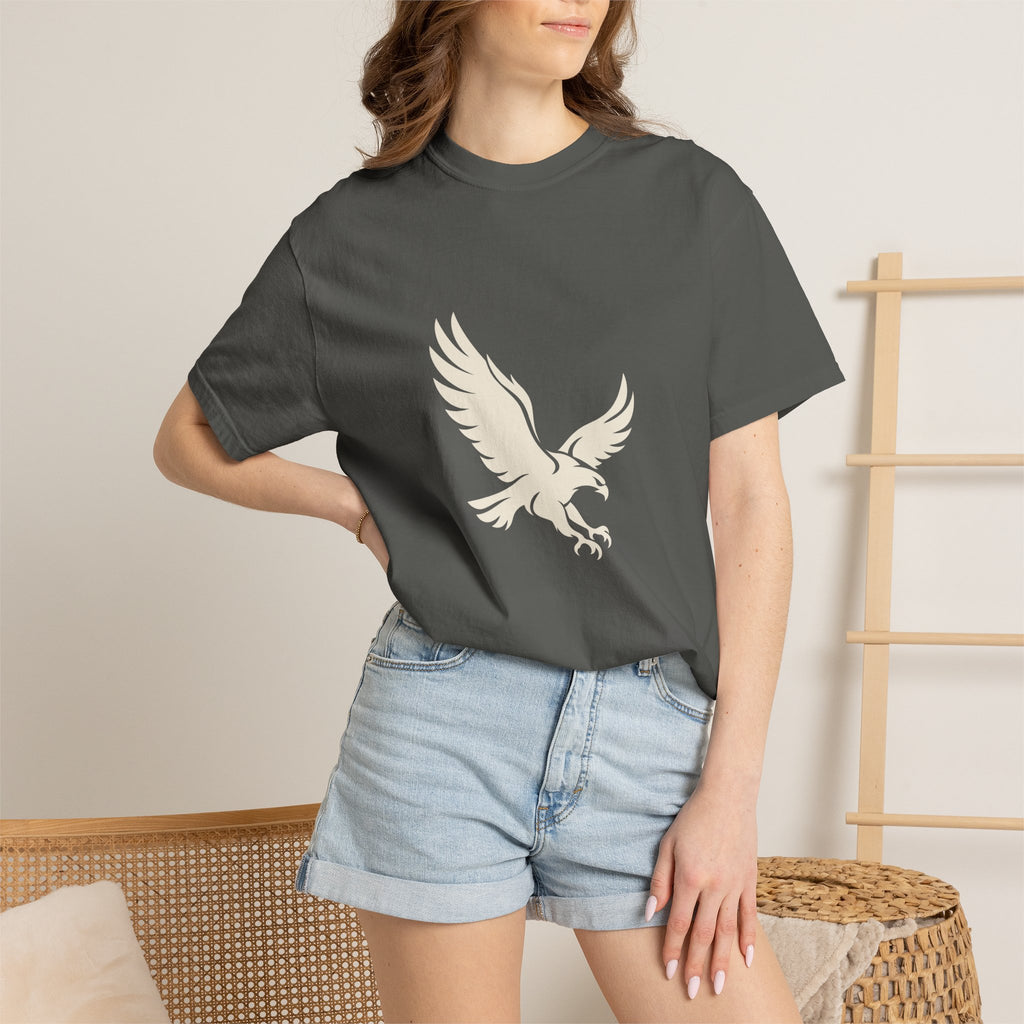 KYOA — The Eagle (RISE)