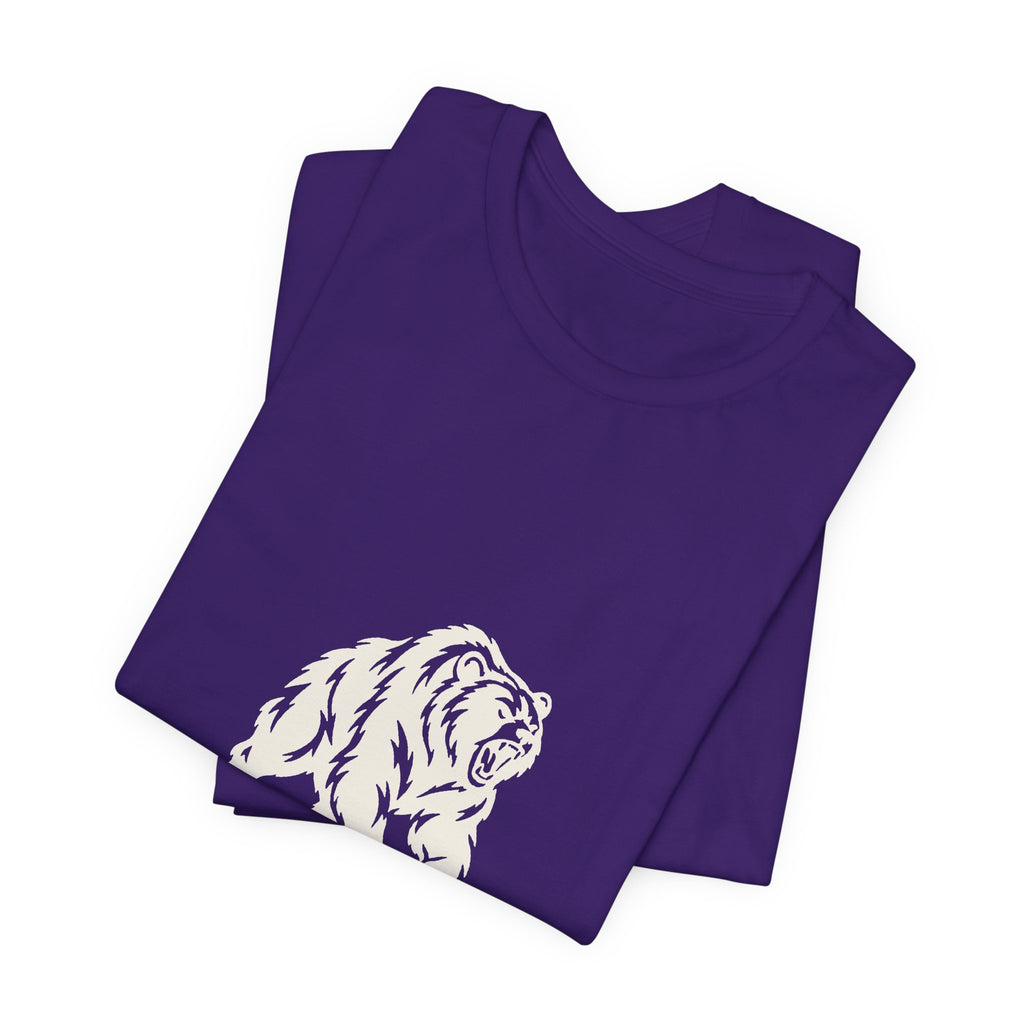 KYOA — The Bear · Team Colors (STRENGTH)