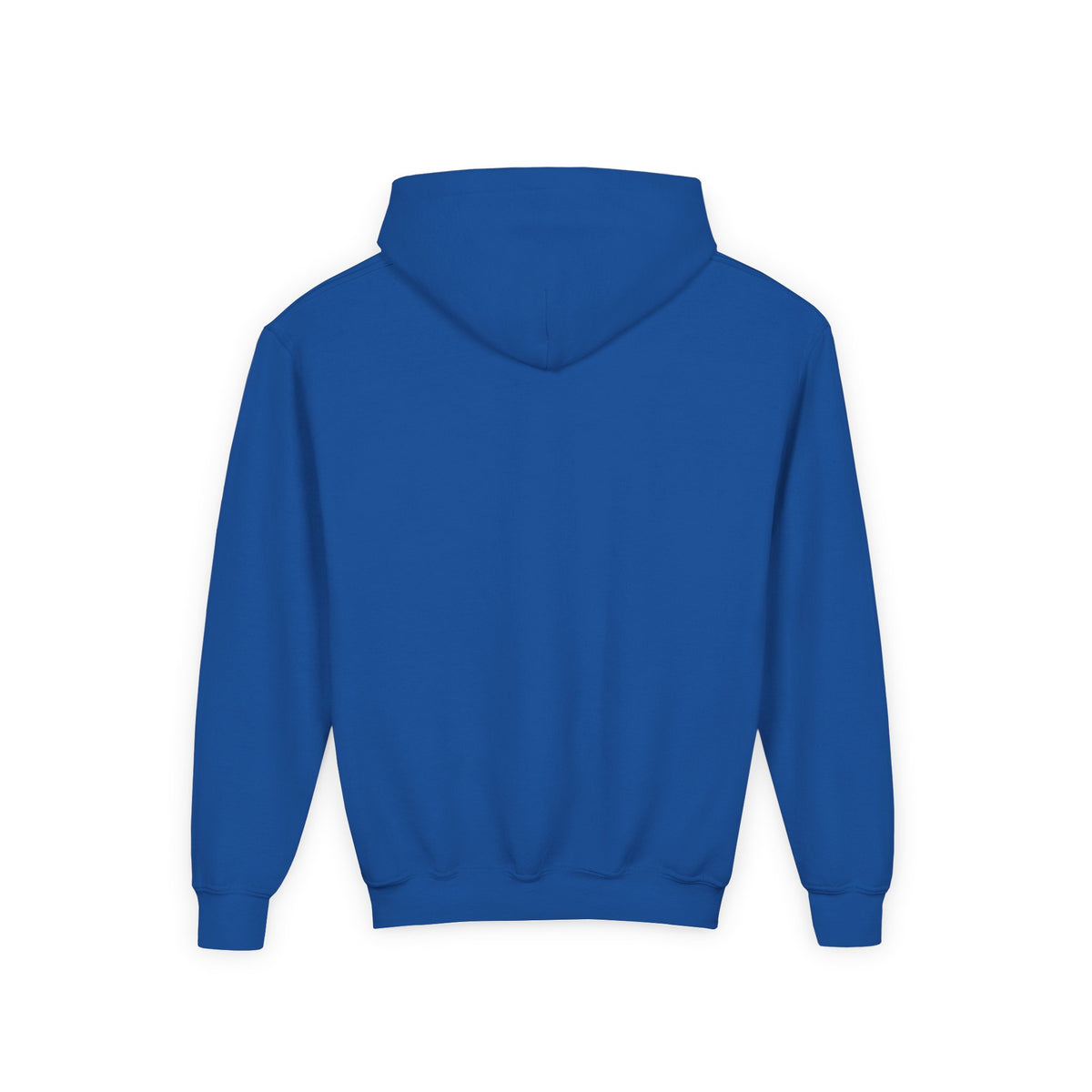 KYOA KIDS — The Panther · Kids Hoodie (DISCIPLINE)