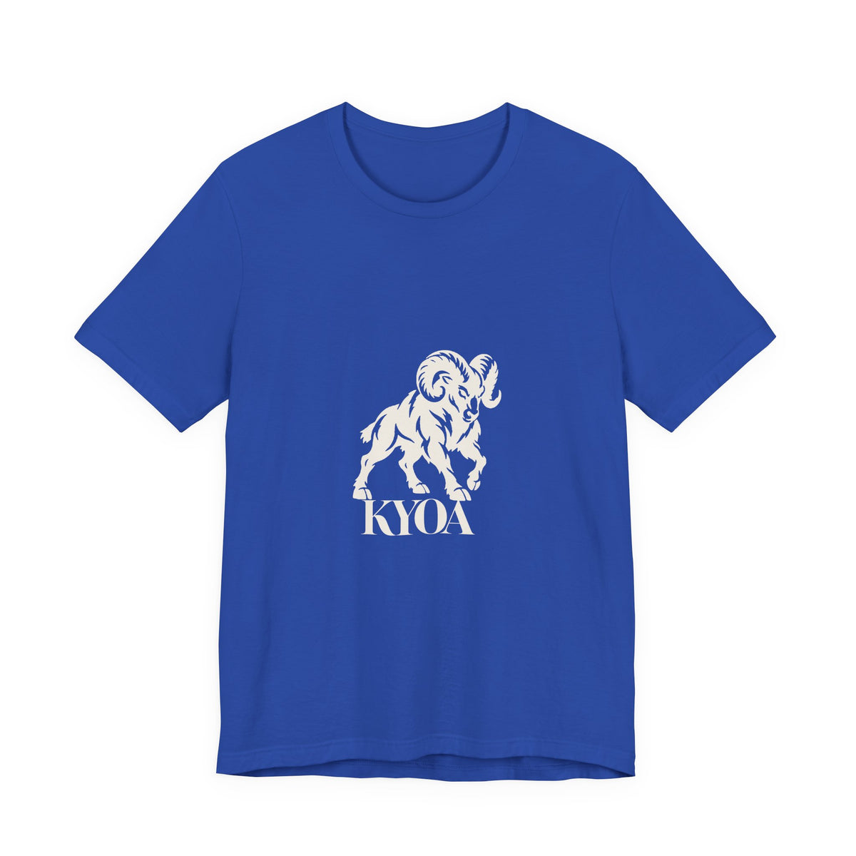 KYOA — The Ram · Team Colors (HEADSTRONG)