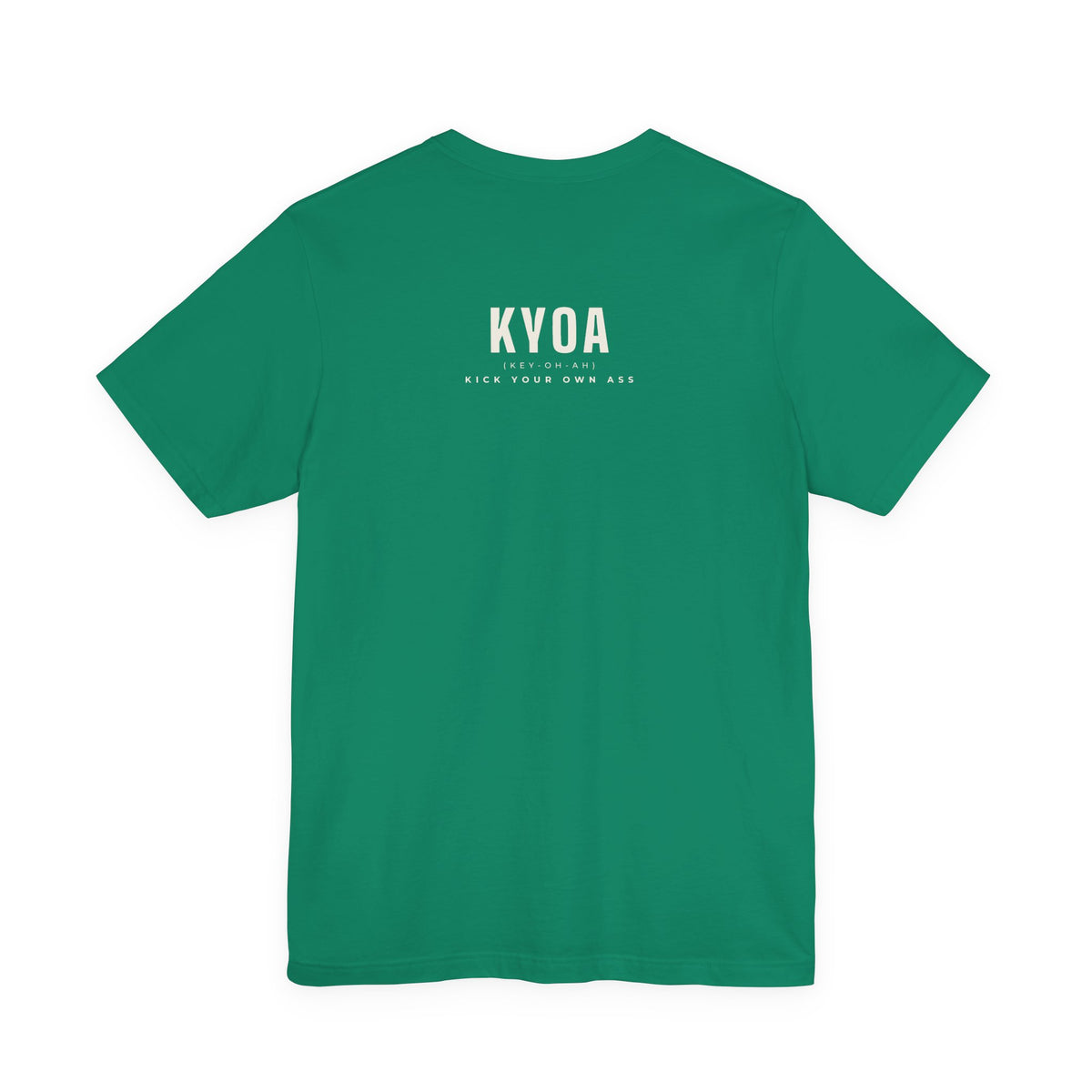 KYOA — The Phoenix · Team Colors (COMEBACK)