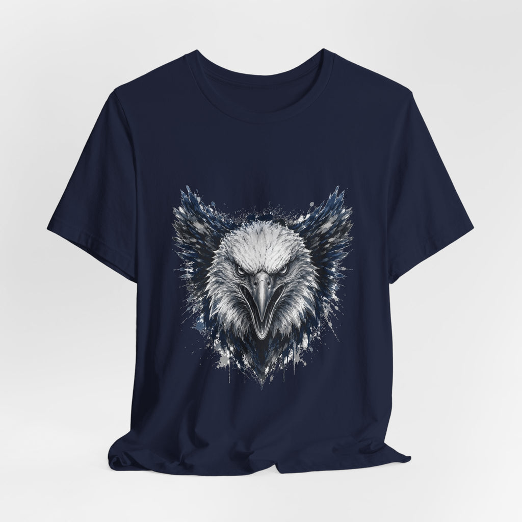 Eagle Logo Tee