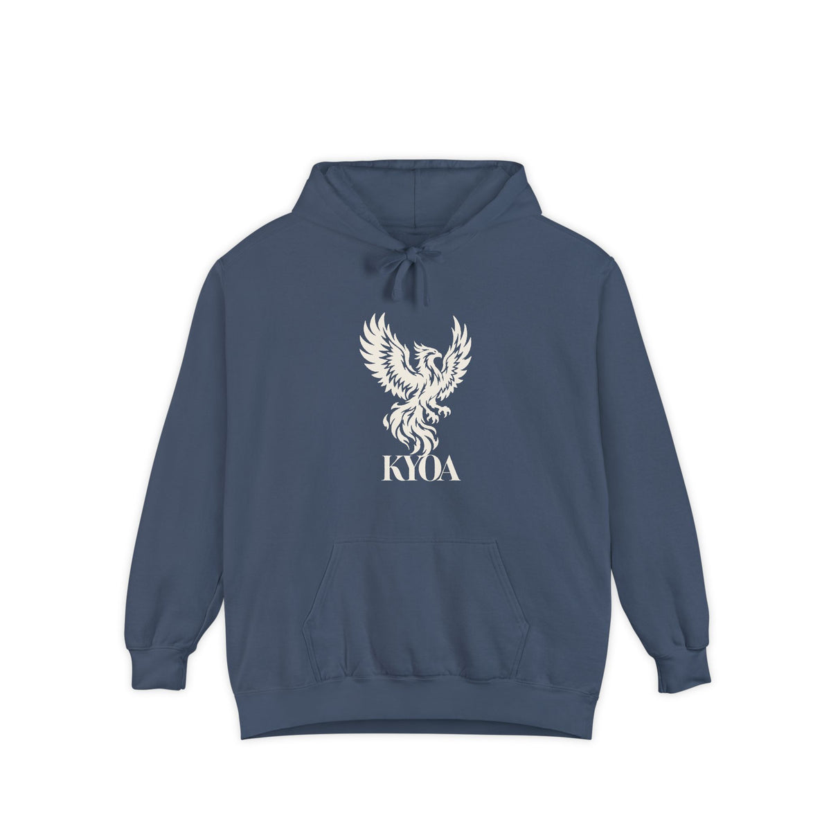 KYOA — The Phoenix Hoodie (COMEBACK)